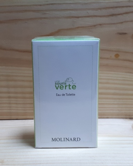 Туалетная вода UNE SOURIS VERTE 30 мл от Molinard