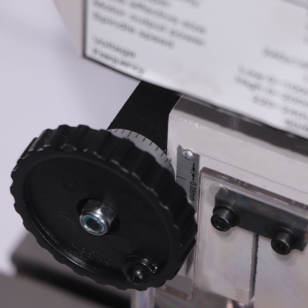 PROMA FPX-20E фрезерный станок