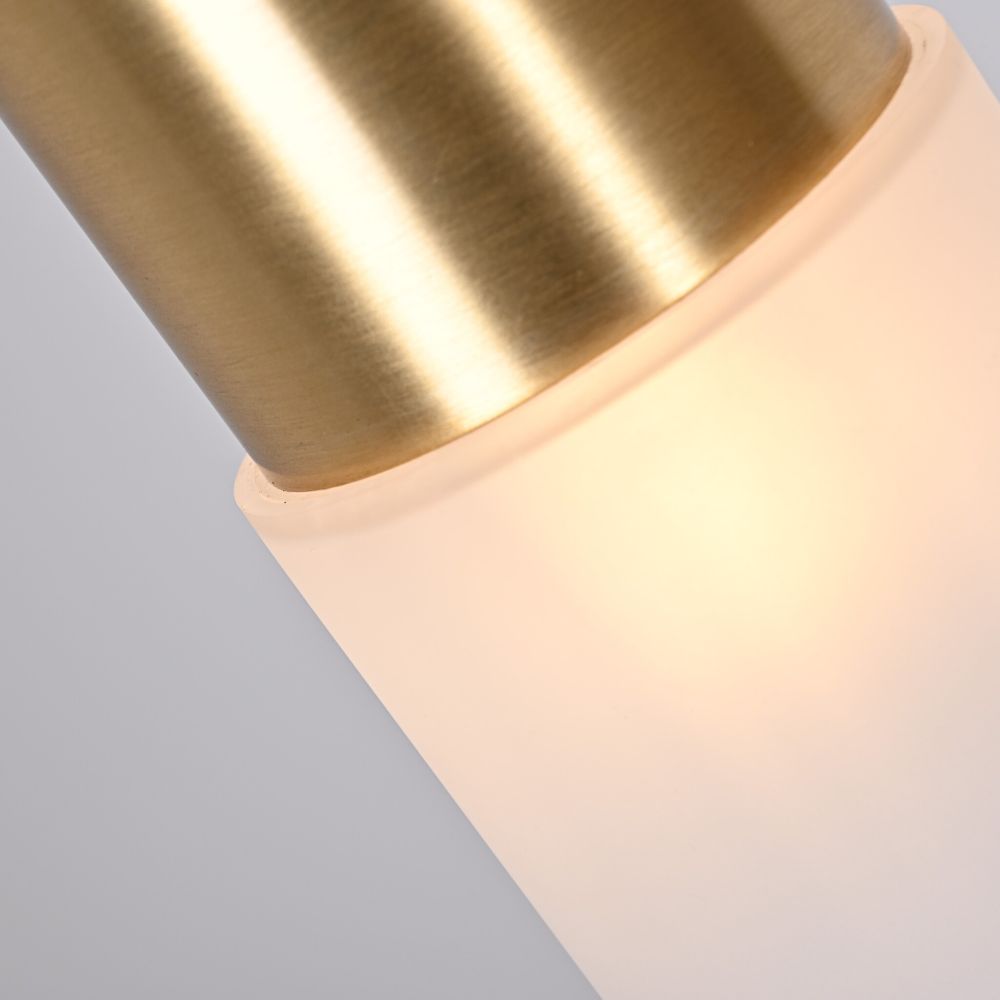 Подвесной Светильник Tevra Gold D11 By Imperiumloft