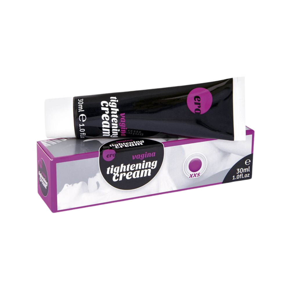 Крем для сокращения влагалища Tightening Cream