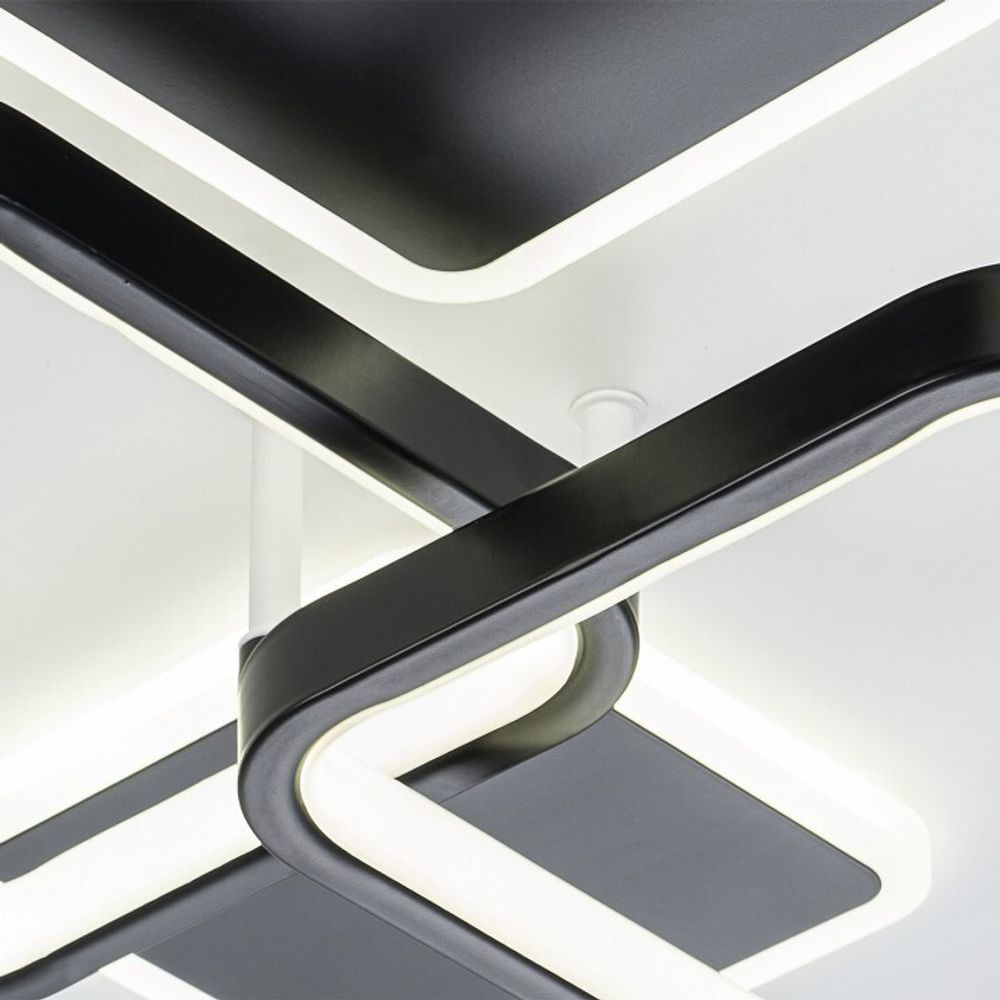 Потолочная люстра Escada Module 10289/4LED