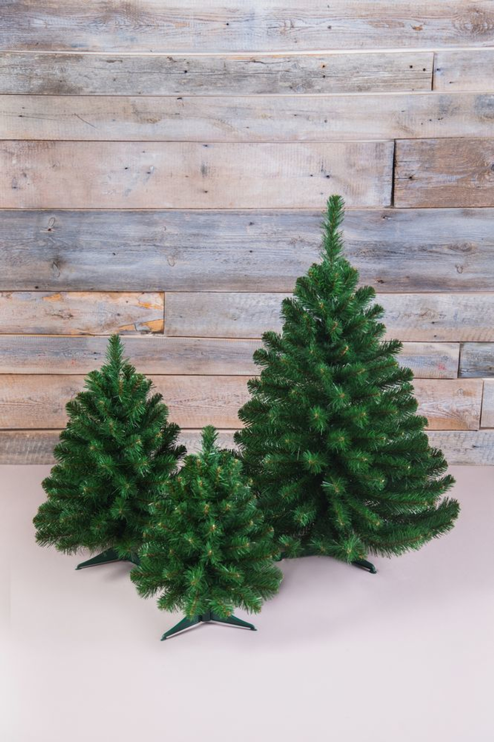 Ель Норвежская 60см зеленая Triumph Tree