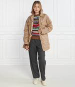 Куртка PAPRICA Weekend MaxMara - коричневый(548602396)