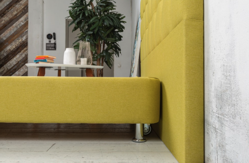 Изголовье для кровати Corner