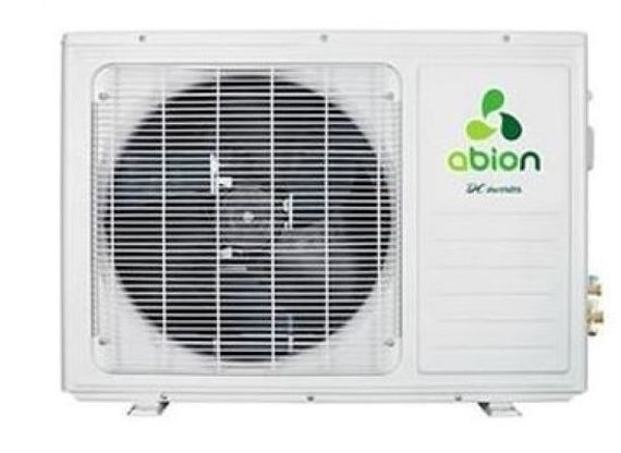 Кондиционер ABION Comfort ASH-C098DC — (2)