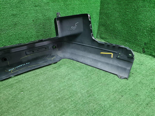 Бампер задний Land Rover Discovery 4 (2009-2016)