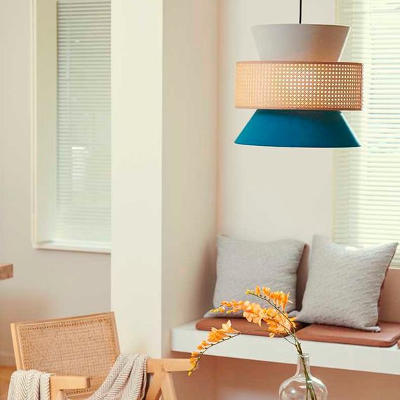 Подвесной светильник Imperium Loft Pella 178112-22