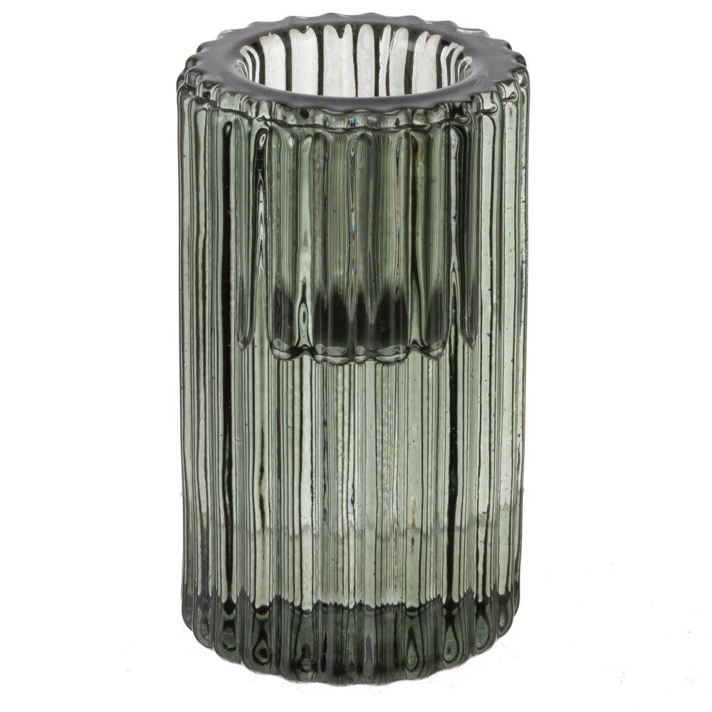 GAEM Подсвечник, L3,5 W3,5 H6 см