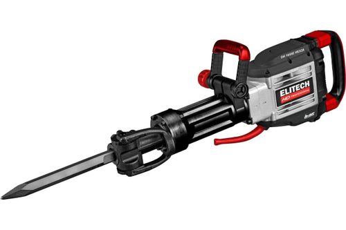Отбойный молоток Elitech DH 1655E HEX28 E2205.025.01 HD 204006