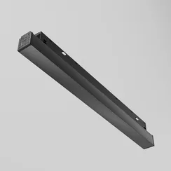 Источник напряжения встраиваемый Exility 48В, 200Вт, черный Technical trx034dr4-200b