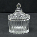 Ваза для икры d7см h6,5см, TG033-1