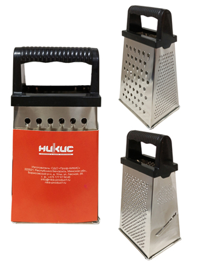 Терка из нержавеющей стали