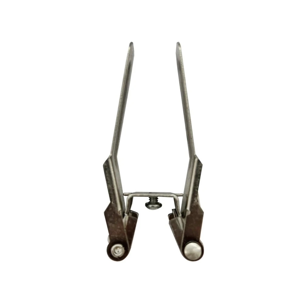 Трековый пружинный держатель Aployt Magnetic track 48 APL.0185.00.06