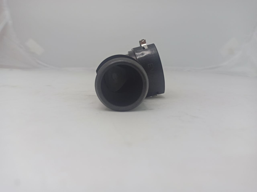 Патрубок переходник для шланга системы охлаждения AutoPart  254851J000 для Акцент, I20, I40, I45, Гетц, Киа Каренс, Сид, Оптима