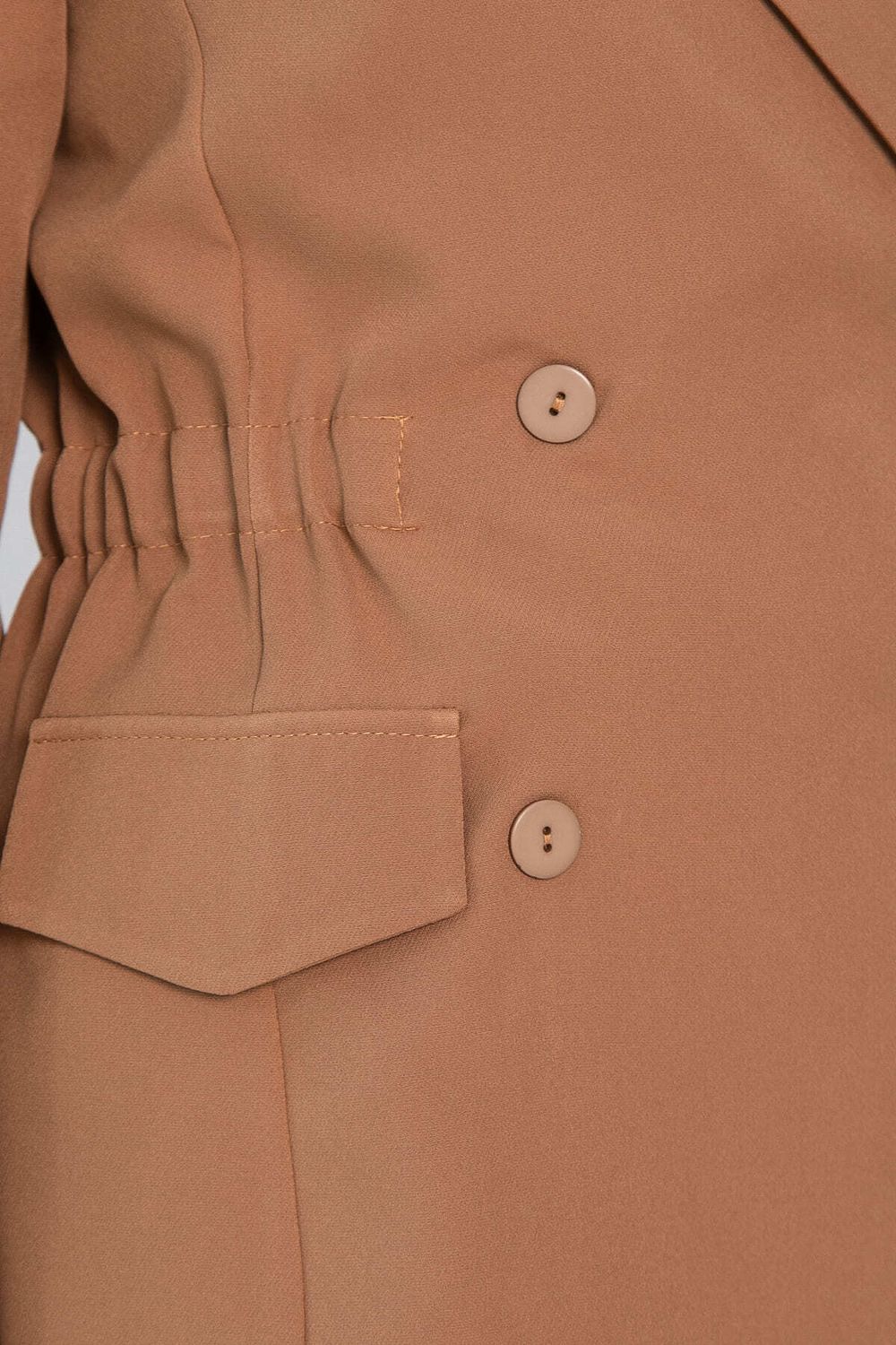 Пиджак Бренда (корица) Б14123-33М LT Collection