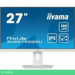 Монитор Iiyama ProLite XUB2792QSU-W6