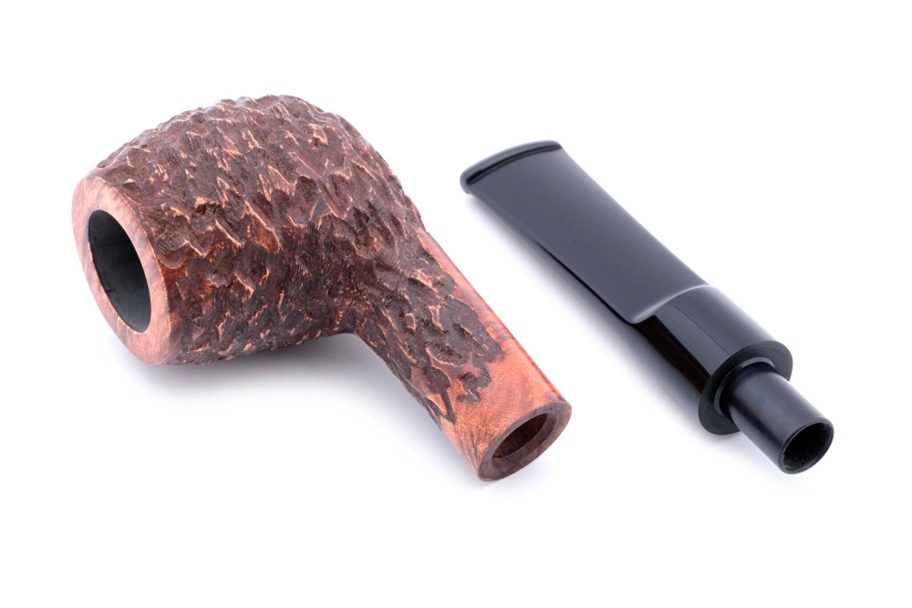 Трубка Barontini Raffaello рустик, форма 30