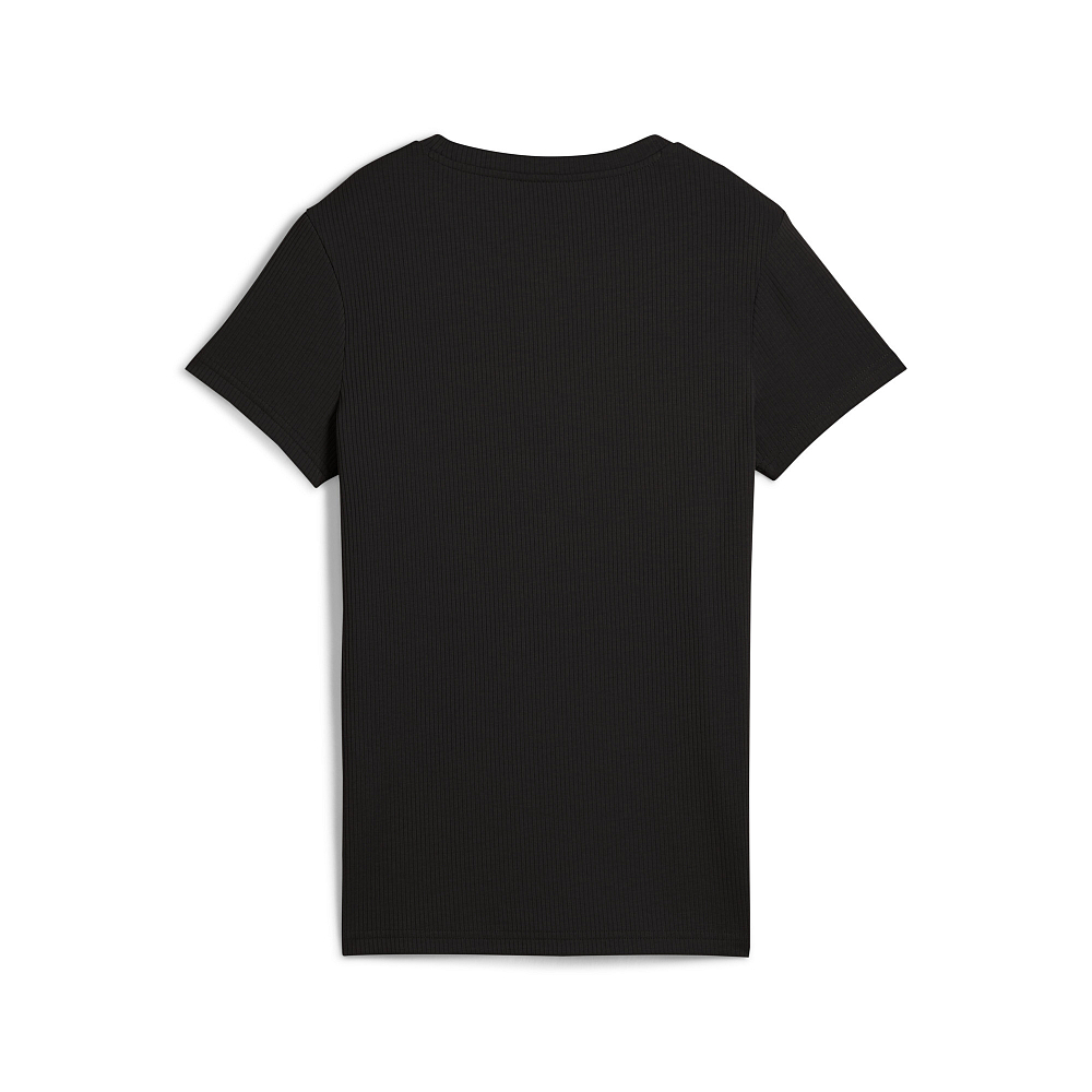 Женская футболка PUMA ESS ELEVATED Tee