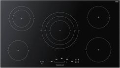 Стеклокерамическая панель Kuppersbusch KE 9350.0 SR