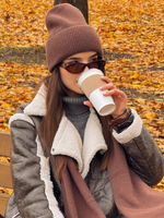 Шапка модель 008