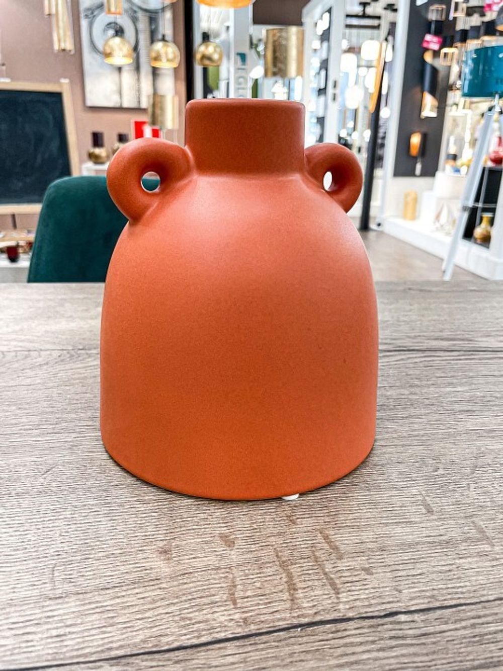 Ваза настольная Eglo Anjabe 421247