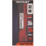 Память оперативная DDR4 Patriot 32Gb 3600Mhz (PVE2432G360C0)