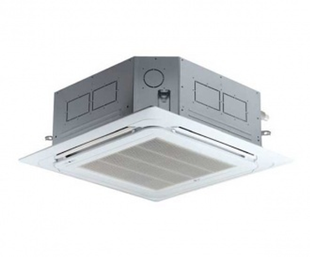 Кассетный кондиционер LG UT48R/UU49WR