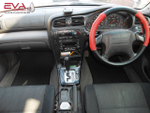 Subaru Legacy 3 поколение BH (06.1998 - 04.2003) правый руль