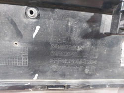 Бампер передний Exeed VX 21-24 Б/У Оригинал 602000373AADQJ