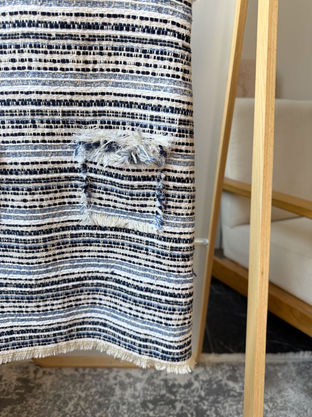 Хлопковое платье Il Gufo, 104