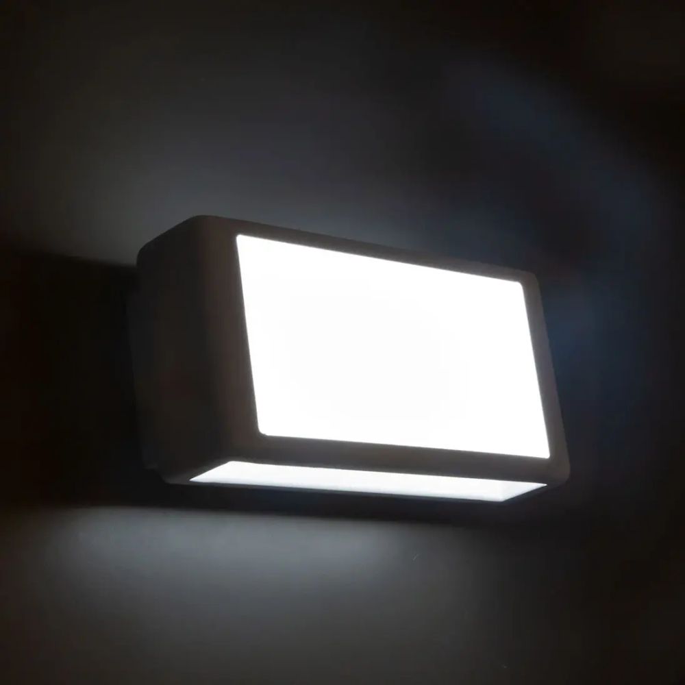 Citilux Синто CL711015 Бра светодиодное Белое