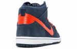 Кроссовки Nike Dunk Sb Syracuse