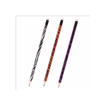 Карандаш чернографитный ЮНЛАНДИЯ АФРИКА, ластик 181769