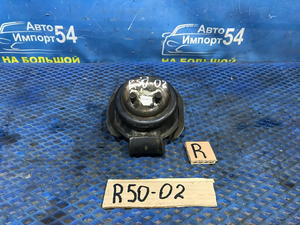 Подушка двигателя NISSAN TERRANO 1998