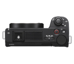 Беззеркальный фотоаппарат Sony ZV-E10 II Body, черный