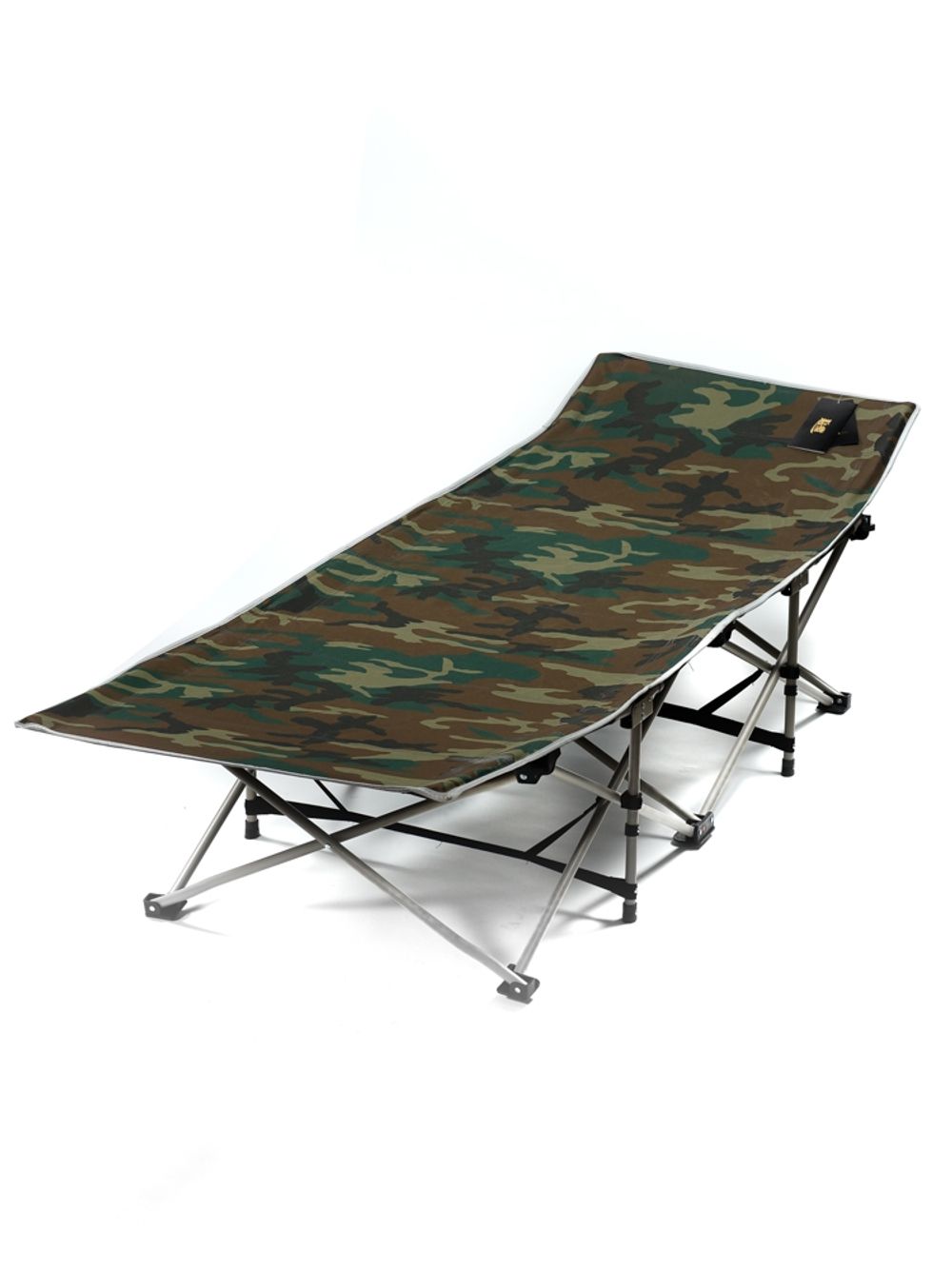 Раскладушка SV-B-016KH