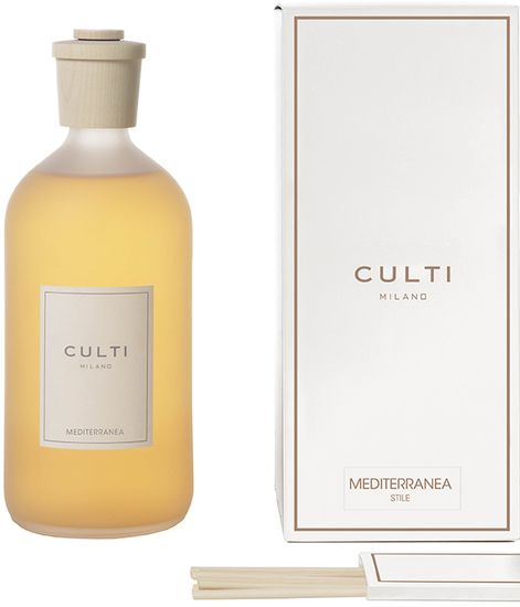 Mediterranea, диффузор Stile collection, Culti Milano