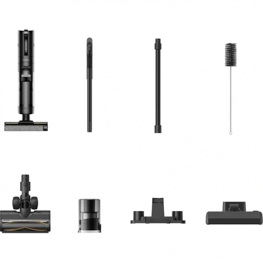 Пылесос беспроводной, моющий Dreame G10 Combo Wet and Dry Vacuum (HHV11A)