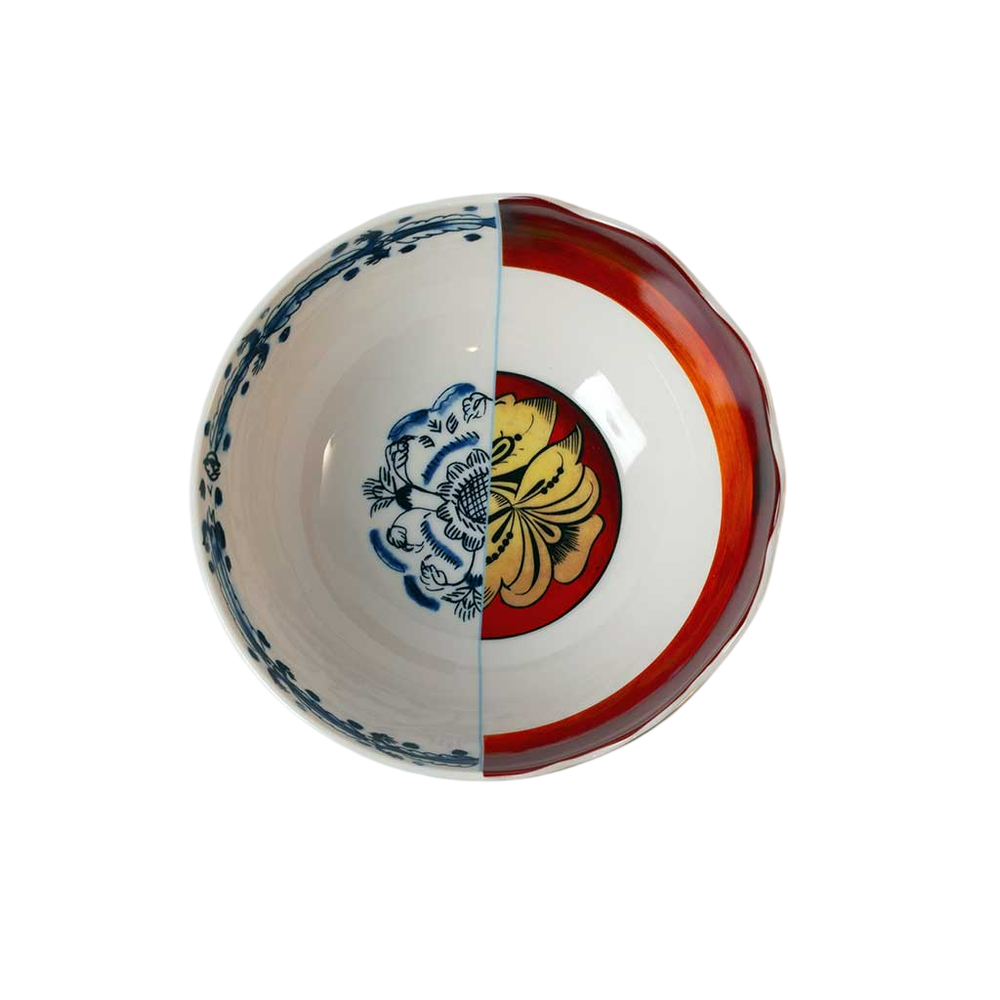 Салатник Russian Hybrid 8 09175