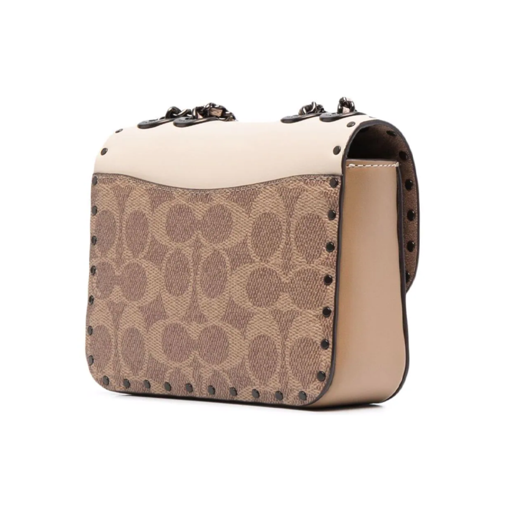 Сумка COACH Madison 16, C2462-V5SNE