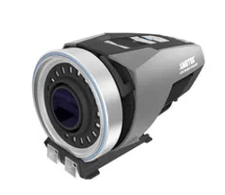 Фотография — Система фотограмметрии Creaform MaxSHOT Next