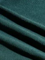 Толстовка Hardlunch Milk темно-зеленая