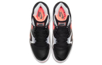 Кроссовки Nike Tech Challenge 2 "Black Lava"