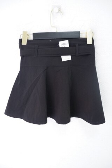 Юбка красивая школьная на 10-11 лет, новая