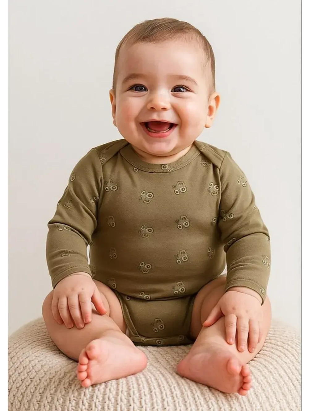 Боди для мальчика.