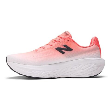 Кроссовки для бега мужские New Balance Fresh Foam 1080 v14 M Бело-Оранжевые