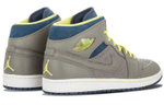 Кроссовки Jordan Air Jordan 1 Retro '97