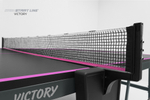 Стол теннисный VICTORY Black