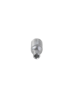 Головка 1/4" Super Lock 4 мм L=25 мм, на холдере Arnezi R0020004