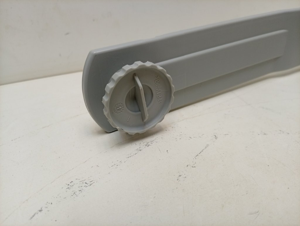 WP79/2 ктп6 Трубка подачи воды для посудомоечной машины Whirpool 70206470 б/у